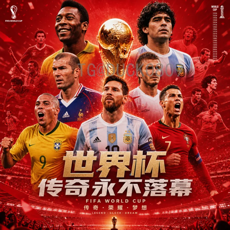 阿根廷世界杯深度预测：梅西领衔能否圆梦第三冠？